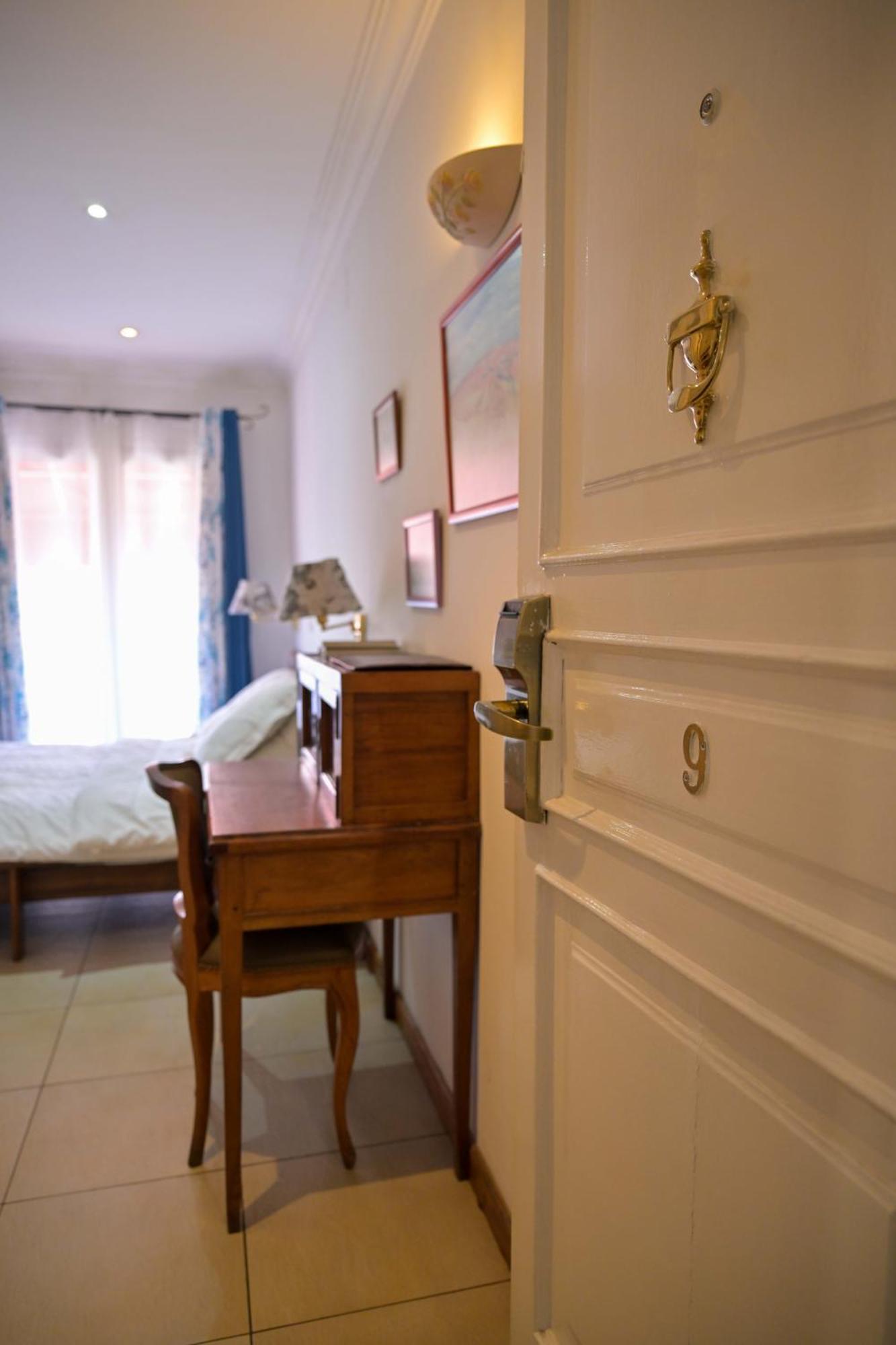 Hotel Brajas Antananarivo Habitación foto